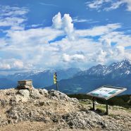 Am Salzburger Hochthron