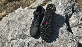 Der Salomon S-Lab Speed 2 im Test