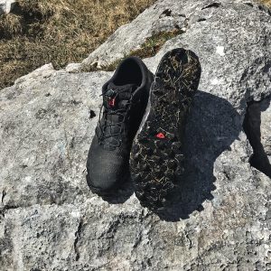 Der Salomon S-Lab Speed 2 im Test