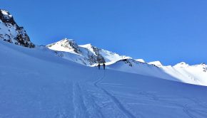 Zwieselbacher Rosskogel