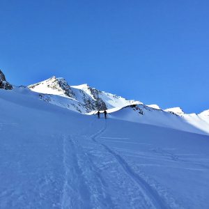 Zwieselbacher Rosskogel