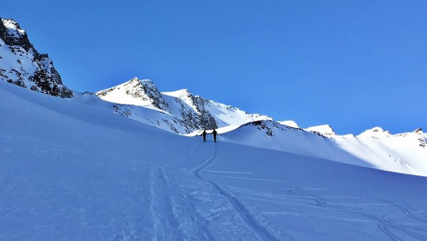 Zwieselbacher Rosskogel