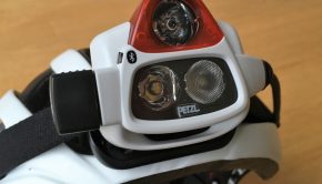 Petzl Nao+