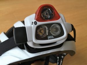Petzl Nao+