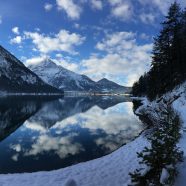 Rund um den Heiterwangsee