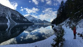 Rund um den Heiterwangsee