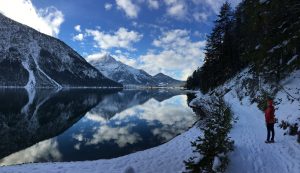 Rund um den Heiterwangsee