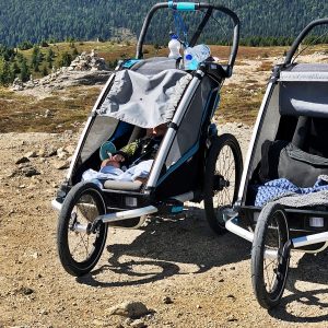 Test Thule Sport 1