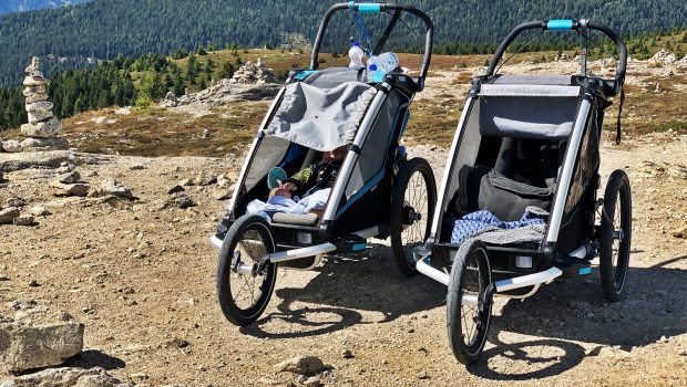 Chariot sport 1 shop
