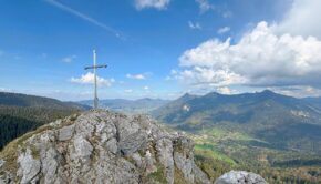 Am Leonhardstein
