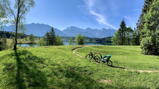 Am Barmsee