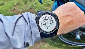 Die Garmin Fenix 6 im Test