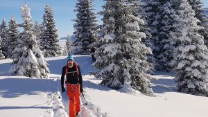 Dynafit Radical Hose im Test