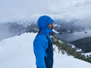Dynafit TLT Jacke im Test