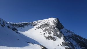 Alpspitze Ostflanke