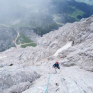 Alpspitze Adamplatte