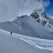 Schönwandeck Skitour