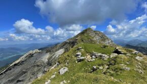 Der Schafreuther, was ein Panorama!