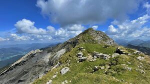Der Schafreuther, was ein Panorama!