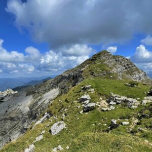 Der Schafreuther, was ein Panorama!