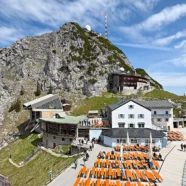 Der Wendelstein