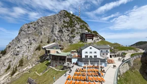 Der Wendelstein