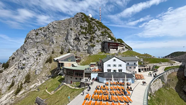 Der Wendelstein