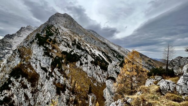 Kleiner Watzmann