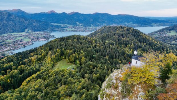 Riederstein am Tegernsee