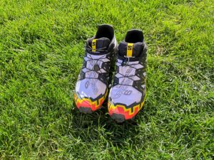 Speedcross 6 Test