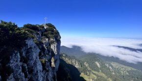 Benediktenwand