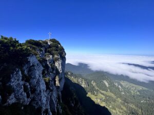 Benediktenwand