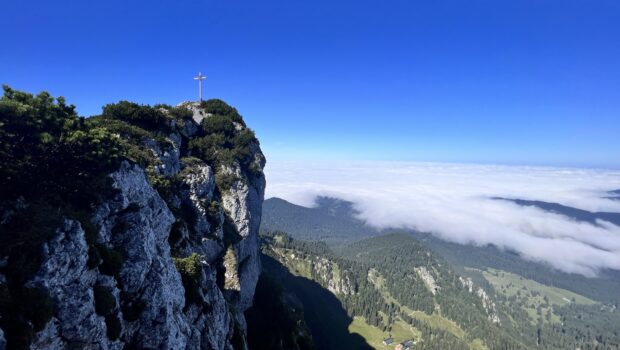 Benediktenwand