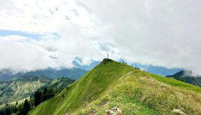 Der Hochgern