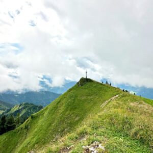 Der Hochgern