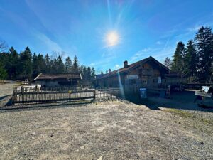 Die Schwaigeralm