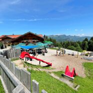Aschinger Alm