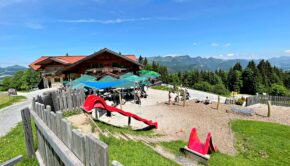 Aschinger Alm