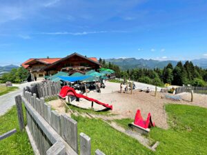 Aschinger Alm