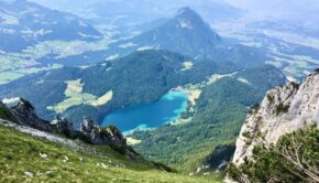 Hintersteiner See