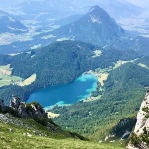 Hintersteiner See