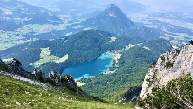 Hintersteiner See
