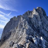 Ackerlspitze