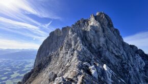 Ackerlspitze