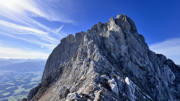 Ackerlspitze