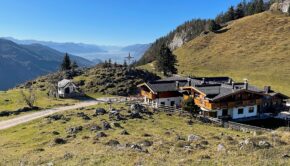 Ritzau Alm