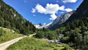Im Zillertal