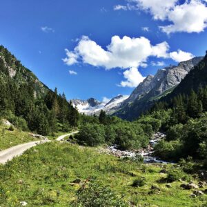 Im Zillertal