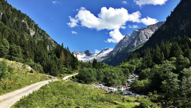 Im Zillertal