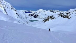 Finstertaler Schartenkogel